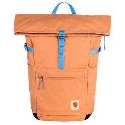 FJÄLLRÄVEN High Coast Foldsack 24 - Daypack -Camping im Freien fjaellraeven high coast foldsack 24 daypack 4