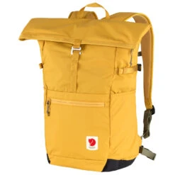 FJÄLLRÄVEN High Coast Foldsack 24 - Daypack -Camping im Freien fjaellraeven high coast foldsack 24 daypack 5