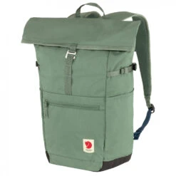 FJÄLLRÄVEN High Coast Foldsack 24 - Daypack -Camping im Freien fjaellraeven high coast foldsack 24 daypack 6