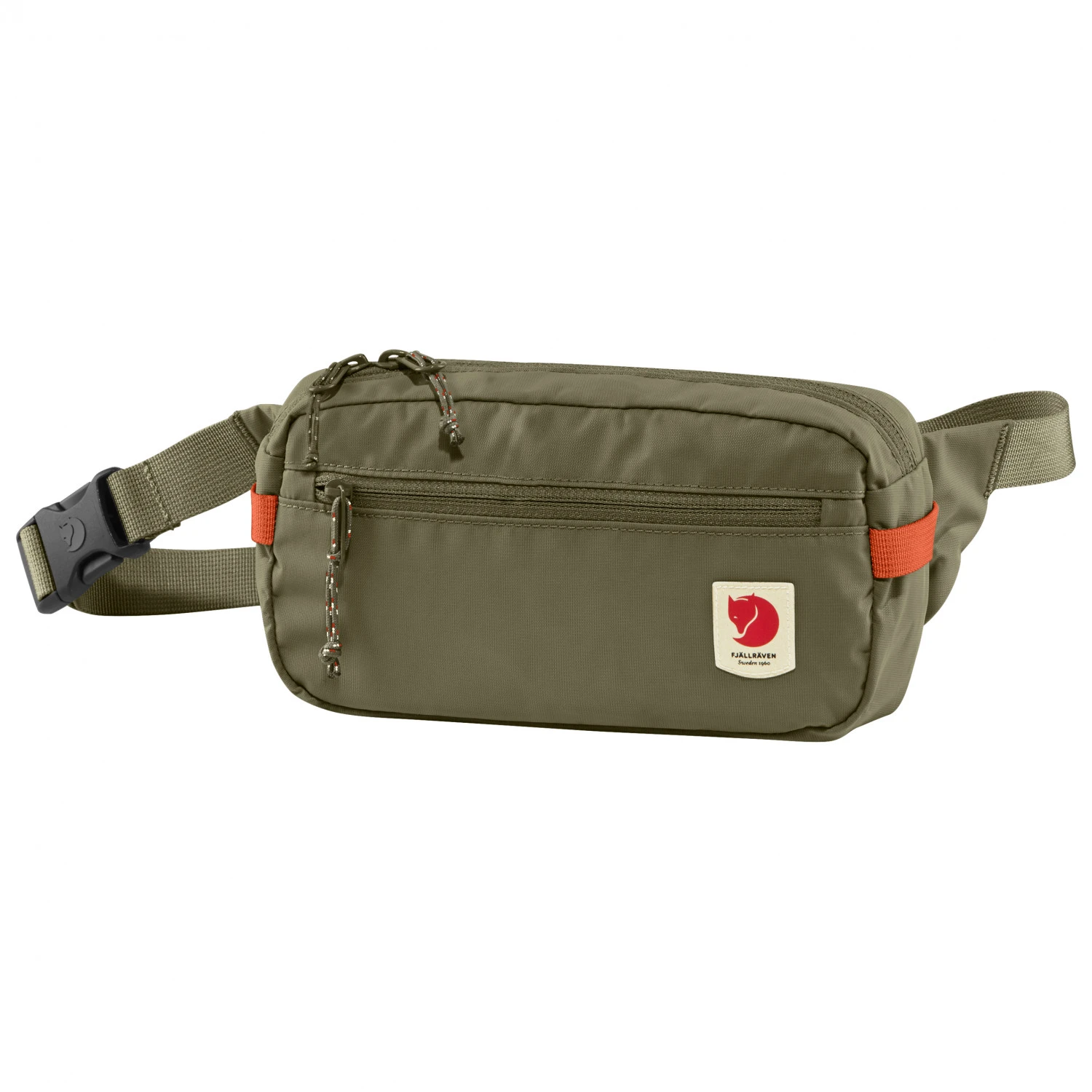 FJÄLLRÄVEN High Coast Hip Pack - Hüfttasche 11 FJÄLLRÄVEN High Coast Hip Pack - Hüfttasche – Bild 11