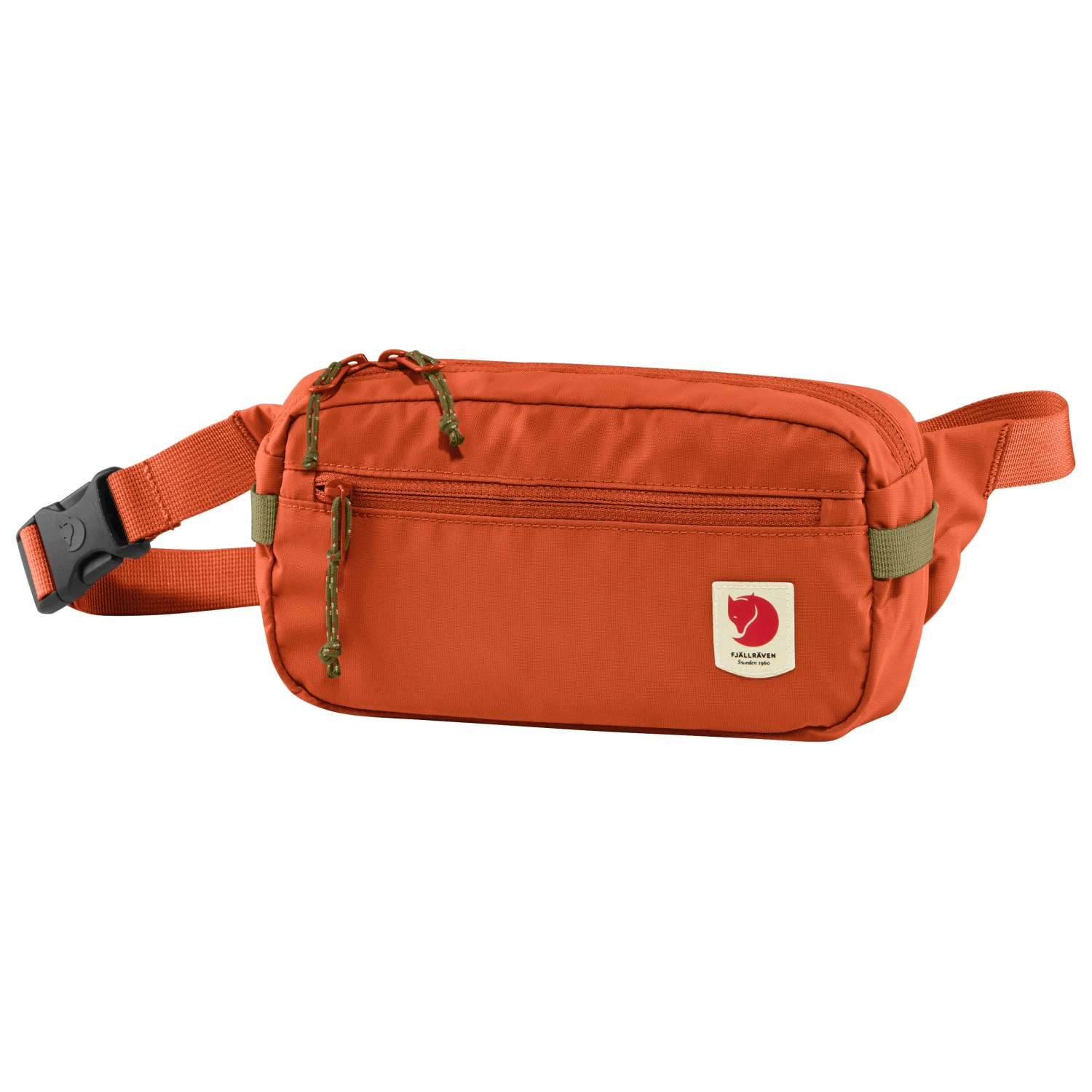 FJÄLLRÄVEN High Coast Hip Pack - Hüfttasche 12 FJÄLLRÄVEN High Coast Hip Pack - Hüfttasche – Bild 12