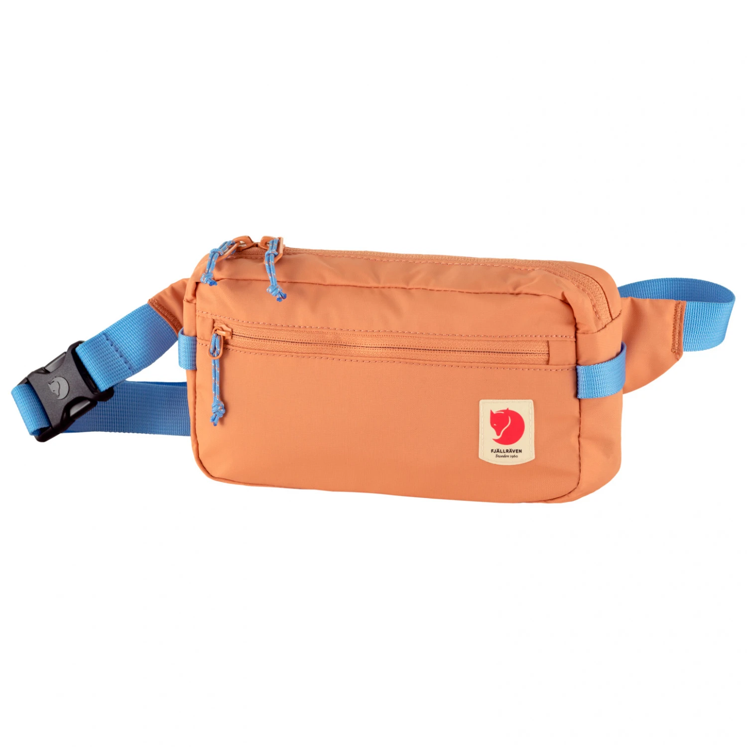 FJÄLLRÄVEN High Coast Hip Pack - Hüfttasche 13 FJÄLLRÄVEN High Coast Hip Pack - Hüfttasche – Bild 13