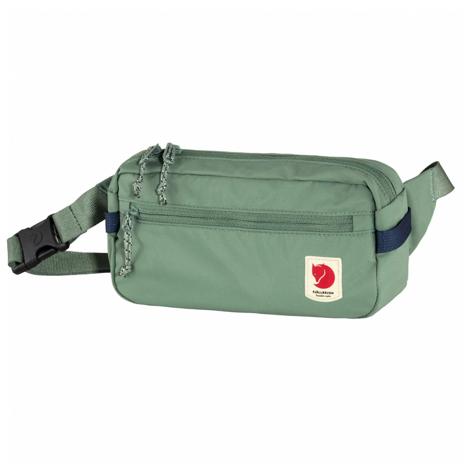 FJÄLLRÄVEN High Coast Hip Pack - Hüfttasche 14 FJÄLLRÄVEN High Coast Hip Pack - Hüfttasche – Bild 14