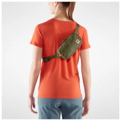 FJÄLLRÄVEN High Coast Hip Pack - Hüfttasche 19 FJÄLLRÄVEN High Coast Hip Pack - Hüfttasche -Camping im Freien fjaellraeven high coast hip pack huefttasche detail 5