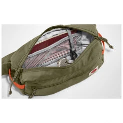 FJÄLLRÄVEN High Coast Hip Pack - Hüfttasche 20 FJÄLLRÄVEN High Coast Hip Pack - Hüfttasche -Camping im Freien fjaellraeven high coast hip pack huefttasche detail 6