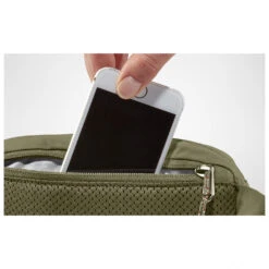 FJÄLLRÄVEN High Coast Hip Pack - Hüfttasche 21 FJÄLLRÄVEN High Coast Hip Pack - Hüfttasche -Camping im Freien fjaellraeven high coast hip pack huefttasche detail 7