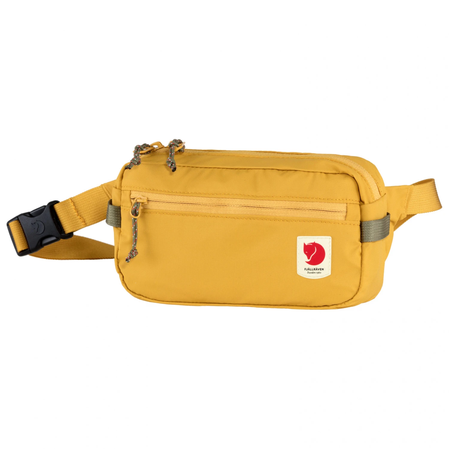 FJÄLLRÄVEN High Coast Hip Pack - Hüfttasche 1 FJÄLLRÄVEN High Coast Hip Pack - Hüfttasche