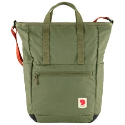 FJÄLLRÄVEN High Coast Totepack 23 - Daypack -Camping im Freien fjaellraeven high coast totepack 23 daypack 2
