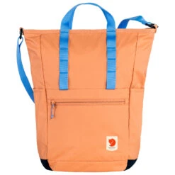 FJÄLLRÄVEN High Coast Totepack 23 - Daypack -Camping im Freien fjaellraeven high coast totepack 23 daypack 3