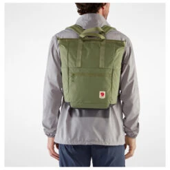 FJÄLLRÄVEN High Coast Totepack 23 - Daypack -Camping im Freien fjaellraeven high coast totepack 23 daypack detail 3