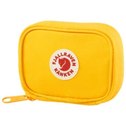 FJÄLLRÄVEN Kånken Card Wallet - Geldbeutel -Camping im Freien fjaellraeven kaanken card wallet geldbeutel 4