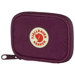 FJÄLLRÄVEN Kånken Card Wallet - Geldbeutel -Camping im Freien fjaellraeven kaanken card wallet geldbeutel 9