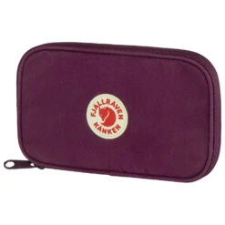 FJÄLLRÄVEN Kånken Travel Wallet - Geldbeutel
