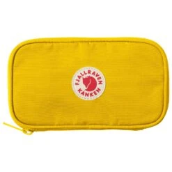 FJÄLLRÄVEN Kånken Travel Wallet - Geldbeutel -Camping im Freien fjaellraeven kaanken travel wallet geldbeutel 4