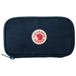 FJÄLLRÄVEN Kånken Travel Wallet - Geldbeutel -Camping im Freien fjaellraeven kaanken travel wallet geldbeutel 6