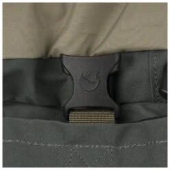 FJÄLLRÄVEN Kajka 100 - Trekkingrucksack -Camping im Freien fjaellraeven kajka 100 trekkingrucksack detail 9