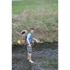 FJÄLLRÄVEN Kajka 75 - Trekkingrucksack -Camping im Freien fjaellraeven kajka 75 trekkingrucksack 0609df4a2aca7aed965422cd0befb96f 1