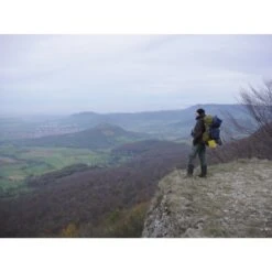 FJÄLLRÄVEN Kajka 75 - Trekkingrucksack -Camping im Freien fjaellraeven kajka 75 trekkingrucksack 14f36be0418d9514feef397212108308 1