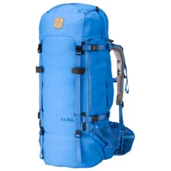 FJÄLLRÄVEN Kajka 75 - Trekkingrucksack -Camping im Freien fjaellraeven kajka 75 trekkingrucksack 2