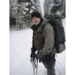 FJÄLLRÄVEN Kajka 75 - Trekkingrucksack -Camping im Freien fjaellraeven kajka 75 trekkingrucksack 9ca2f870eb07927628ff84f857c27e13 1