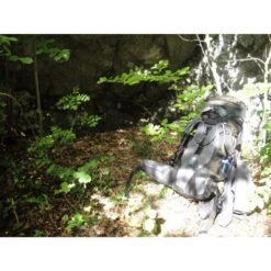 FJÄLLRÄVEN Kajka 75 - Trekkingrucksack -Camping im Freien fjaellraeven kajka 75 trekkingrucksack a7efddccc868220f34567818bb05f205 1