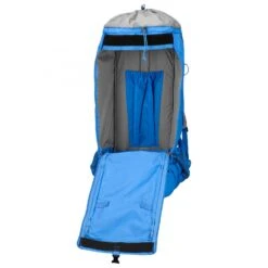 FJÄLLRÄVEN Kajka 75 - Trekkingrucksack -Camping im Freien fjaellraeven kajka 75 trekkingrucksack detail 3