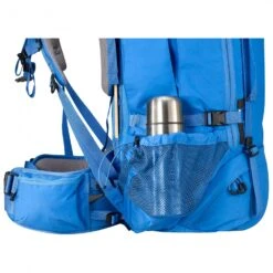 FJÄLLRÄVEN Kajka 75 - Trekkingrucksack -Camping im Freien fjaellraeven kajka 75 trekkingrucksack detail 6