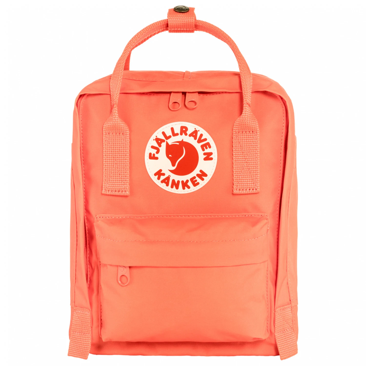 FJÄLLRÄVEN Kanken Mini - Daypack 14 FJÄLLRÄVEN Kanken Mini - Daypack – Bild 14