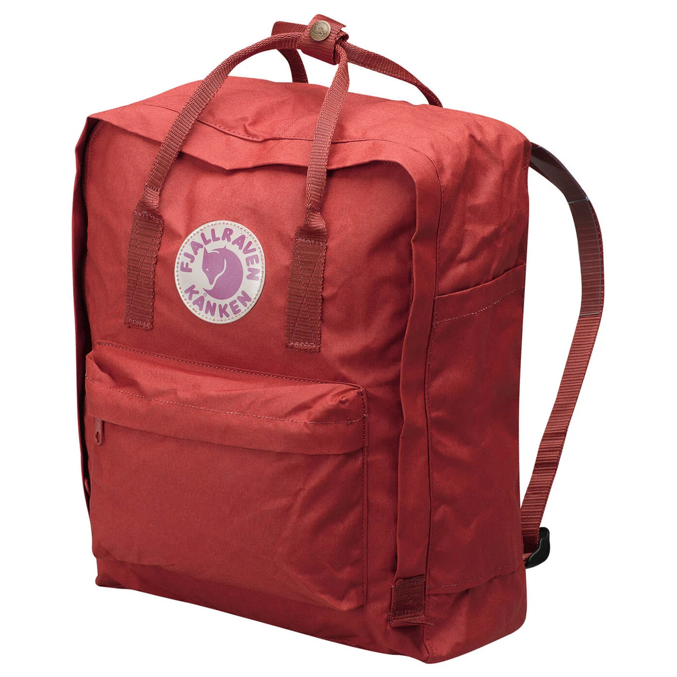 FJÄLLRÄVEN Kanken Mini - Daypack 15 FJÄLLRÄVEN Kanken Mini - Daypack – Bild 15