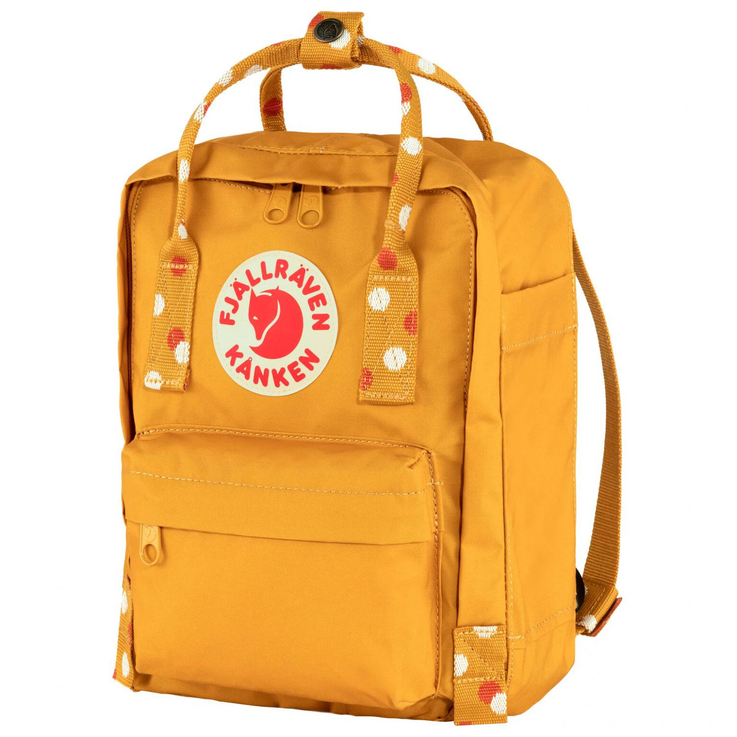 FJÄLLRÄVEN Kanken Mini - Daypack 17 FJÄLLRÄVEN Kanken Mini - Daypack – Bild 17
