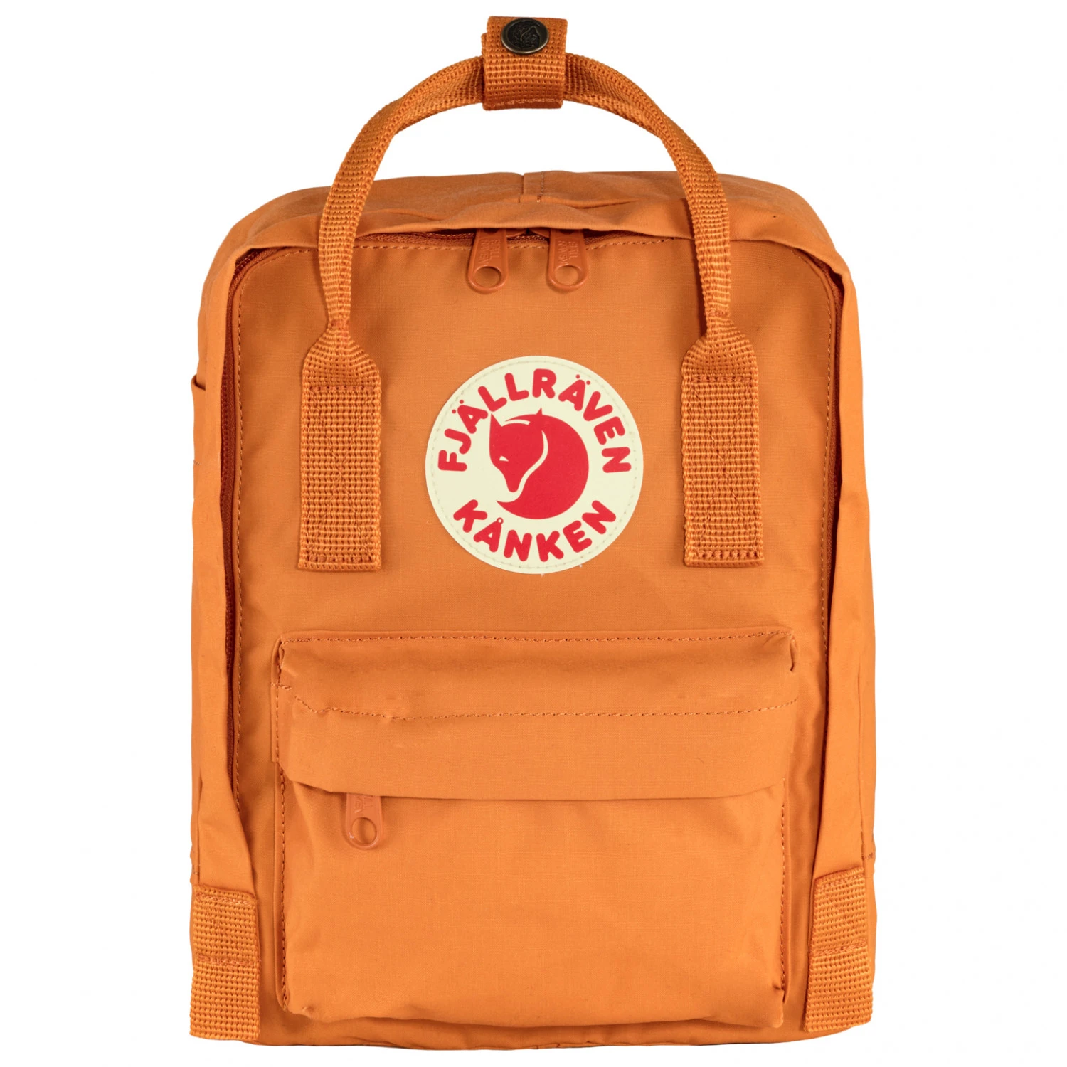 FJÄLLRÄVEN Kanken Mini - Daypack 20 FJÄLLRÄVEN Kanken Mini - Daypack – Bild 20