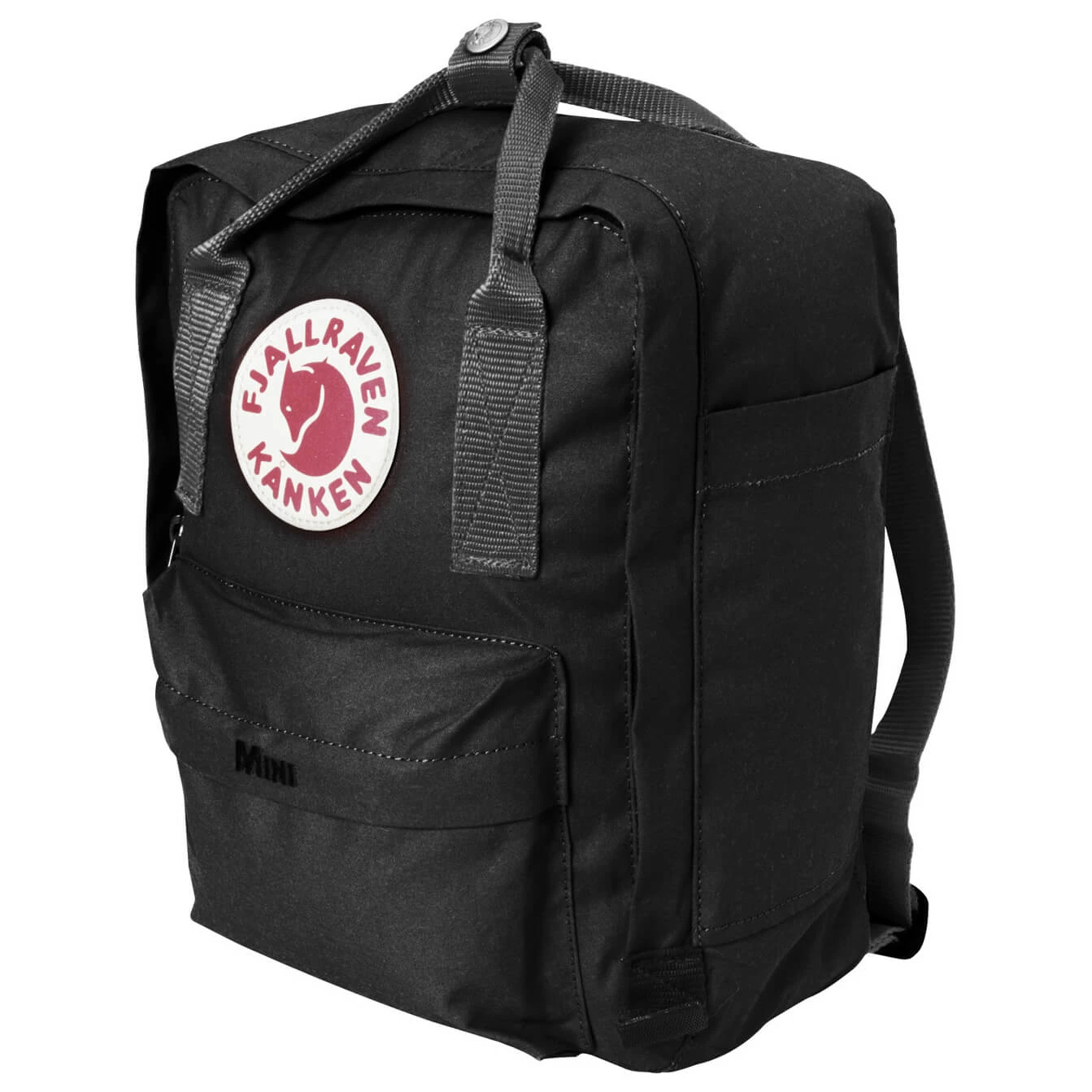 FJÄLLRÄVEN Kanken Mini - Daypack 9 FJÄLLRÄVEN Kanken Mini - Daypack – Bild 9