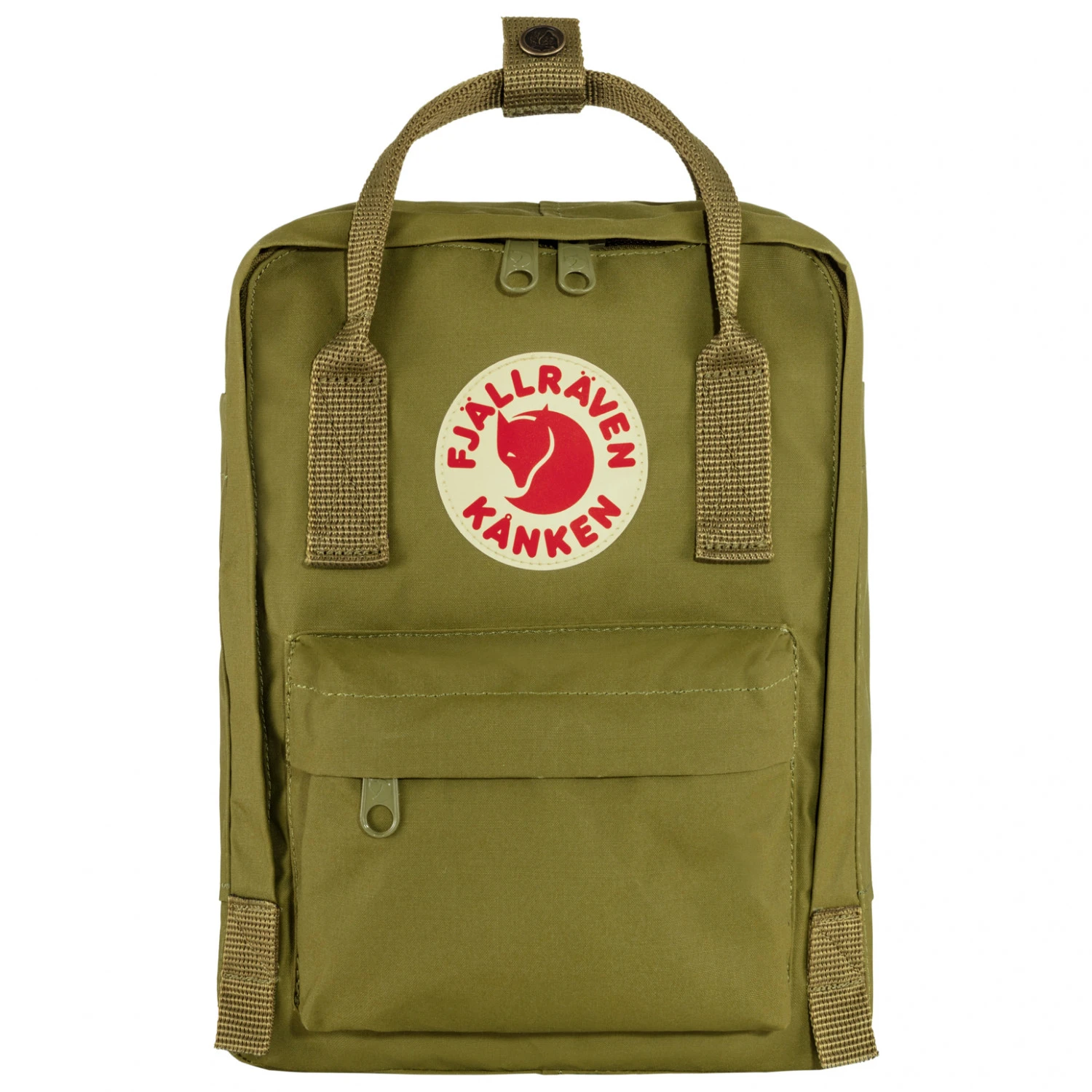 FJÄLLRÄVEN Kanken Mini - Daypack 13 FJÄLLRÄVEN Kanken Mini - Daypack – Bild 13