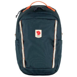 FJÄLLRÄVEN Kid's Skule 15 - Kinderrucksack -Camping im Freien fjaellraeven kids skule 15 kinderrucksack detail 3