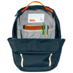 FJÄLLRÄVEN Kid's Skule 15 - Kinderrucksack -Camping im Freien fjaellraeven kids skule 15 kinderrucksack detail 4