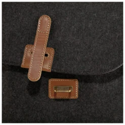 FJÄLLRÄVEN Norrvåge Foldsack 16 - Daypack -Camping im Freien fjaellraeven norrvaage foldsack 16 daypack detail 4