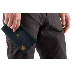 FJÄLLRÄVEN Norrvåge Travel Wallet - Geldbeutel -Camping im Freien fjaellraeven norrvaage travel wallet geldbeutel detail 3