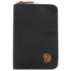 FJÄLLRÄVEN Passport Wallet - Geldbeutel 8 FJÄLLRÄVEN Passport Wallet - Geldbeutel -Camping im Freien fjaellraeven passport wallet geldbeutel 1