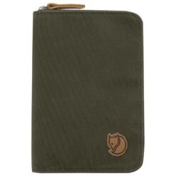 FJÄLLRÄVEN Passport Wallet - Geldbeutel 9 FJÄLLRÄVEN Passport Wallet - Geldbeutel -Camping im Freien fjaellraeven passport wallet geldbeutel 2