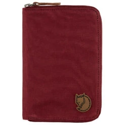 FJÄLLRÄVEN Passport Wallet - Geldbeutel 10 FJÄLLRÄVEN Passport Wallet - Geldbeutel -Camping im Freien fjaellraeven passport wallet geldbeutel 3