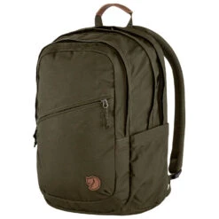 FJÄLLRÄVEN Räven 28 - Daypack 23 FJÄLLRÄVEN Räven 28 - Daypack -Camping im Freien fjaellraeven raeven 28 daypack 3