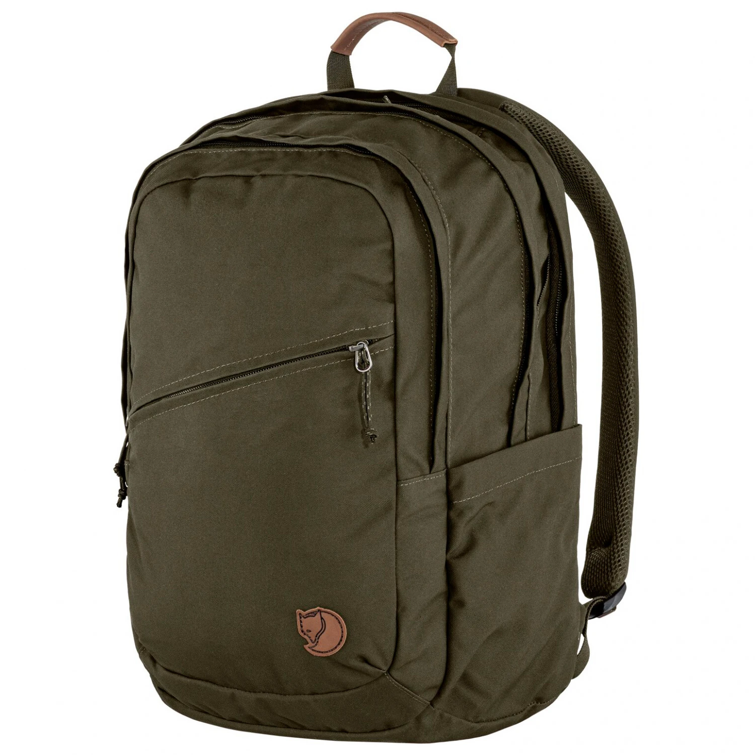 FJÄLLRÄVEN Räven 28 - Daypack 10 FJÄLLRÄVEN Räven 28 - Daypack – Bild 10