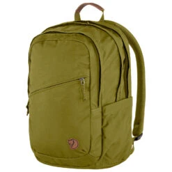 FJÄLLRÄVEN Räven 28 - Daypack 25 FJÄLLRÄVEN Räven 28 - Daypack -Camping im Freien fjaellraeven raeven 28 daypack 5