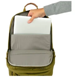 FJÄLLRÄVEN Räven 28 - Daypack 17 FJÄLLRÄVEN Räven 28 - Daypack -Camping im Freien fjaellraeven raeven 28 daypack detail 4