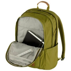 FJÄLLRÄVEN Räven 28 - Daypack 18 FJÄLLRÄVEN Räven 28 - Daypack -Camping im Freien fjaellraeven raeven 28 daypack detail 5