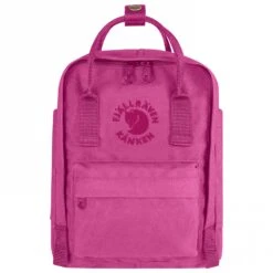 FJÄLLRÄVEN Re-Kånken Mini - Daypack