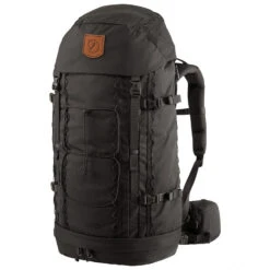 FJÄLLRÄVEN Singi 48 - Trekkingrucksack -Camping im Freien fjaellraeven singi 48 trekkingrucksack 1