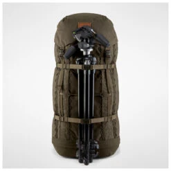 FJÄLLRÄVEN Singi 48 - Trekkingrucksack -Camping im Freien fjaellraeven singi 48 trekkingrucksack detail 11