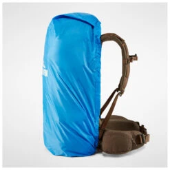 FJÄLLRÄVEN Singi 48 - Trekkingrucksack -Camping im Freien fjaellraeven singi 48 trekkingrucksack detail 6