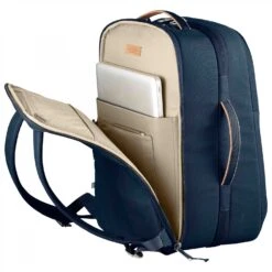 FJÄLLRÄVEN Travel Pack - Reiserucksack -Camping im Freien fjaellraeven travel pack reiserucksack detail 5